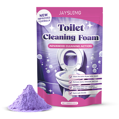 Poudre nettoyante FlushCleanse